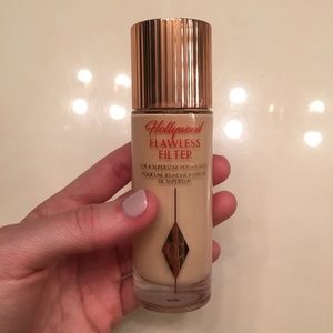 Charlotte Tilbury Flawless Filter 1